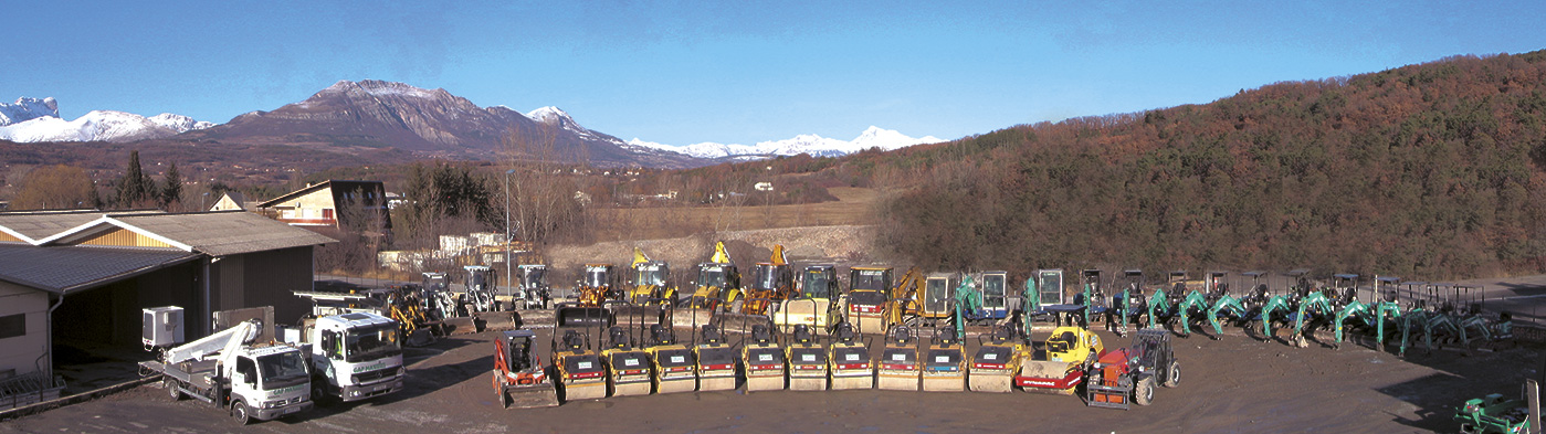 pano_gapmat location - vente matériel TP manutention 05000 Gap
